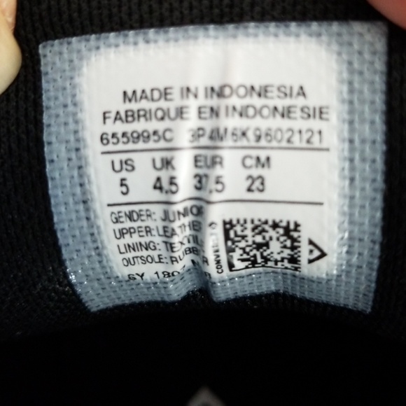 Converse All Star - Picture 6 of 6